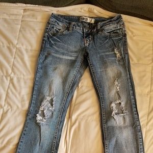 Womens clothing